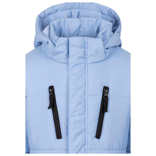 Trespass Παιδικό μπουφάν Orrin Insulated Casual Jacket Trespass Παιδικό μπουφάν Orrin Insulated Casual Jacket